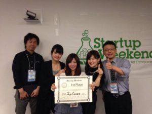 startup-weekend-for-women