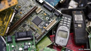 electronic-waste