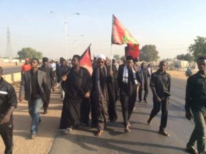 shia-police-clash-in-kano