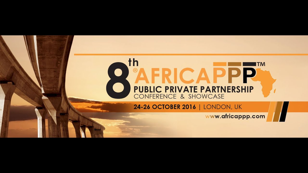 Africa PPP Conference