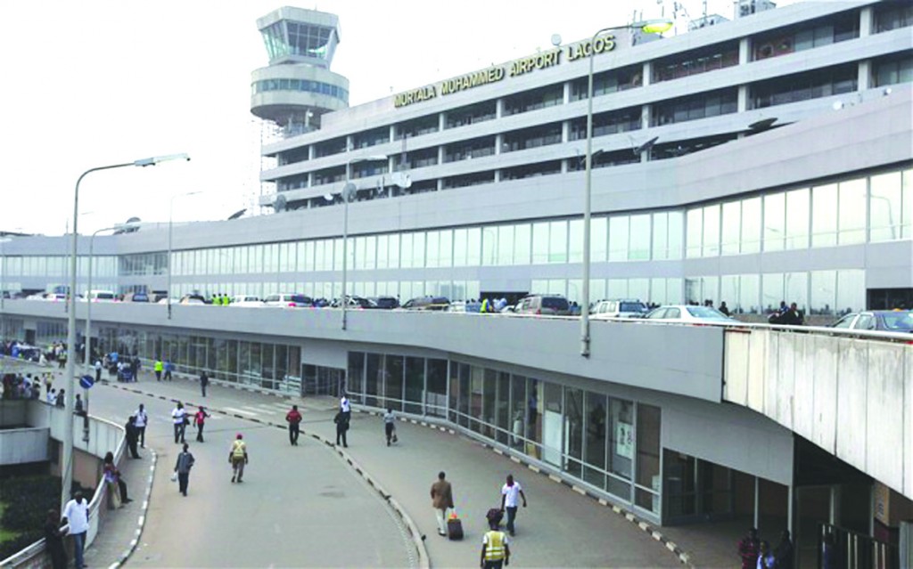 No Going Back on Concession of Airports—FG