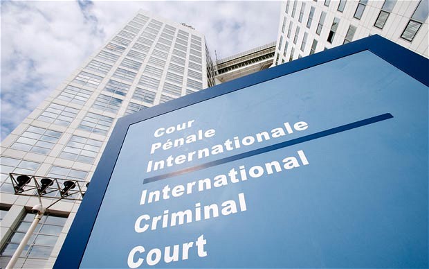 Canada Troubled By South Africa’s Withdrawal From ICC