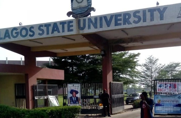 LASU Sacks 13 Staff For Diesel Theft, Forgery