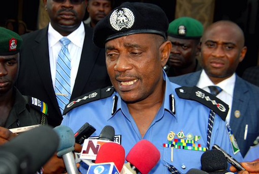 No 19 Police Vehicles Recovered From Me—Arase