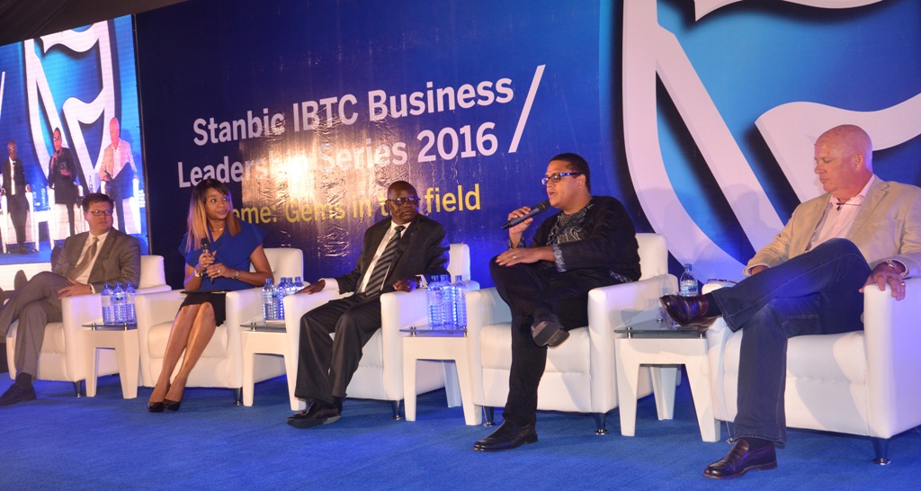 Stanbic IBTC Plans To Up Allocation To Agriculture