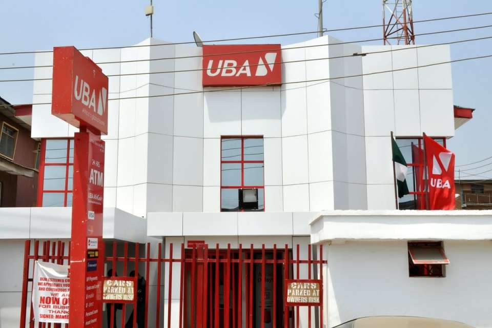 UBA Transforms Banking With EmailMoni
