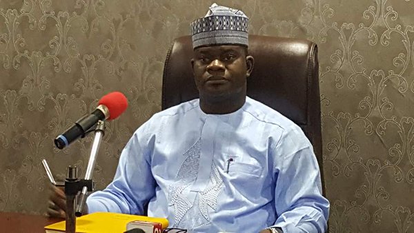 Bello Plans To Reposition Education In Kogi