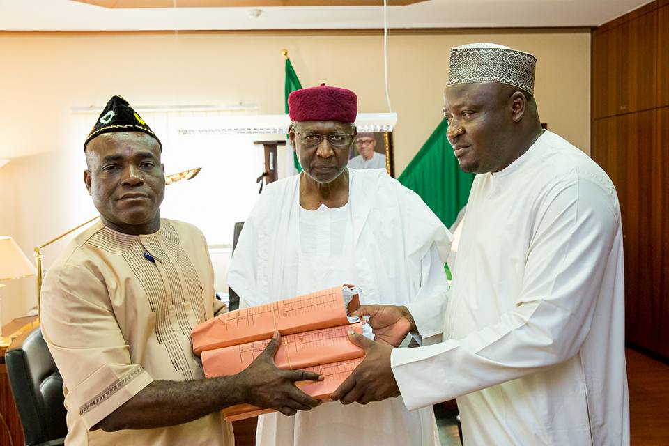 2017 Budget Will Be Timely—Presidency