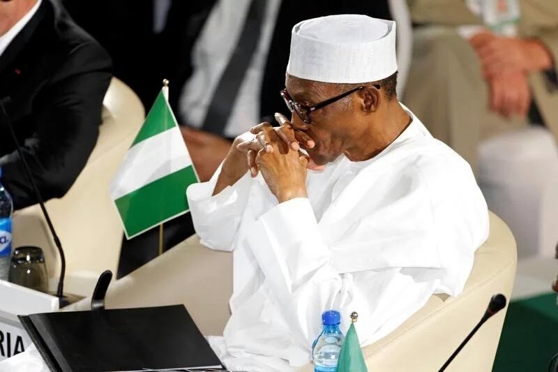 The Buhari Administration: Is Patronage Undermining Change?