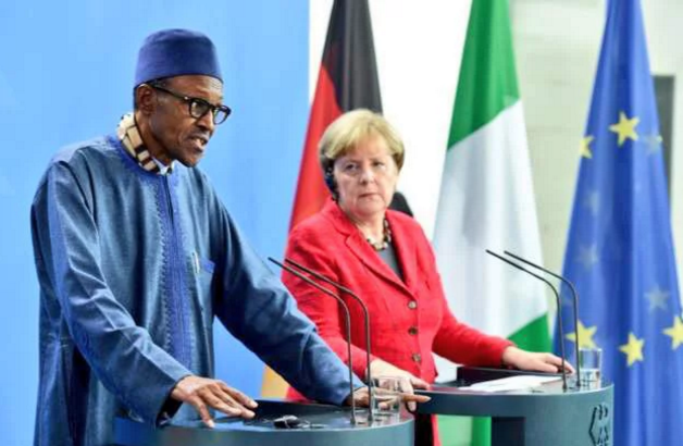 10 Takeaways From President Buhari's Visit To Germany