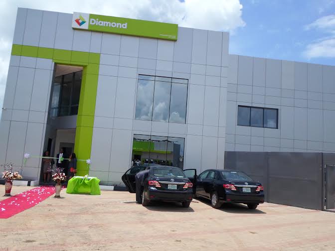 Diamond Bank Appoints Okoli Others As Directors Business Post Nigeria