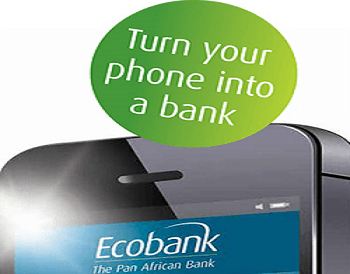 Euromoney Names Ecobank ‘Best Digital Bank in Africa’