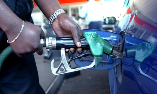 FG May Increase Petrol Pump Price