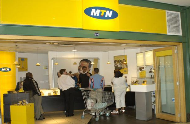 MTN Pays N.5m to Customer over Illegal Credit Deduction