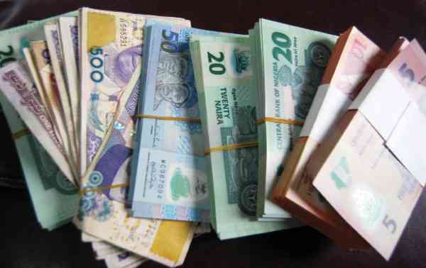 CBN Injects Fresh Smaller Naira Notes into Circulation