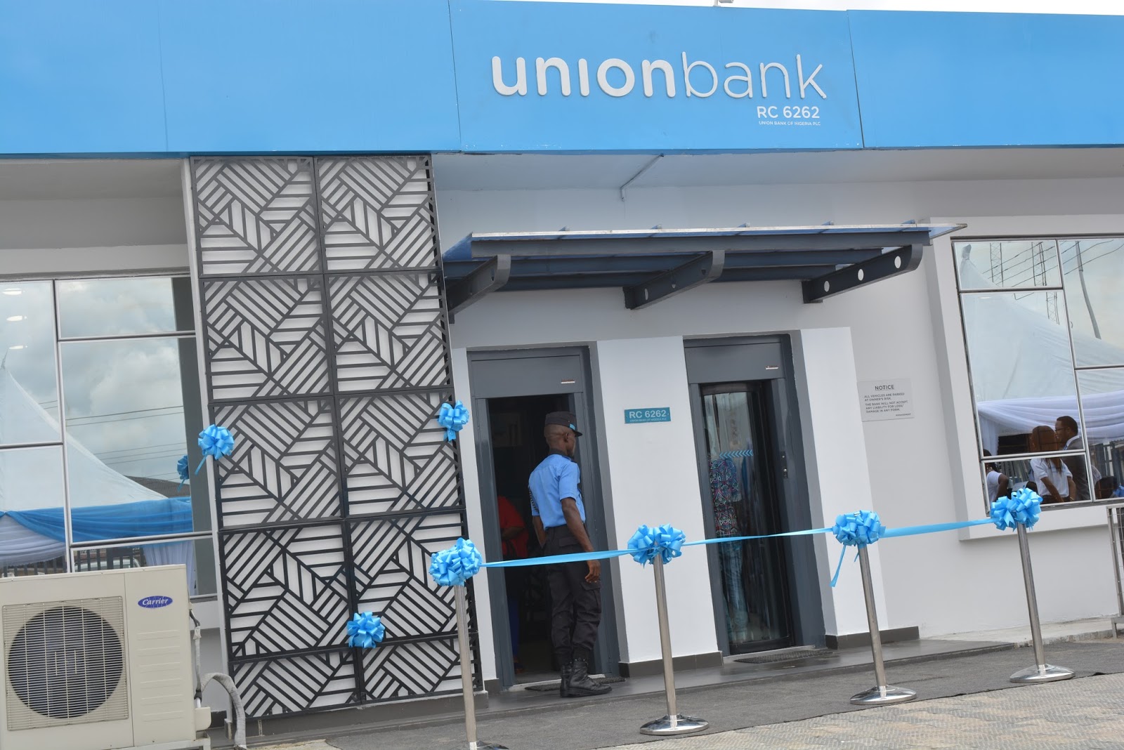 Union Bank May Issue $250m Eurobond to Refinance Debts | Business Post ...