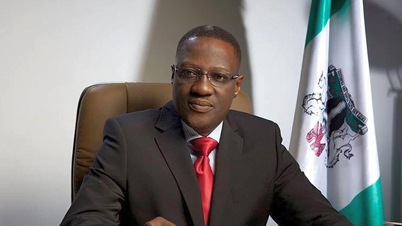CNPP Hails Governor Ahmed For Paying Workers’ Salaries