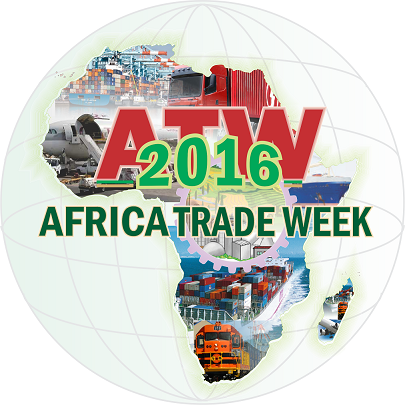 All Set For Africa Trade Week 2016