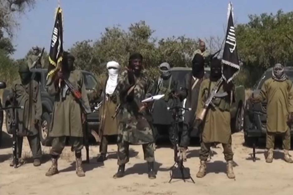 BREAKING: Boko Haram Attacks Goniri Community in Yobe