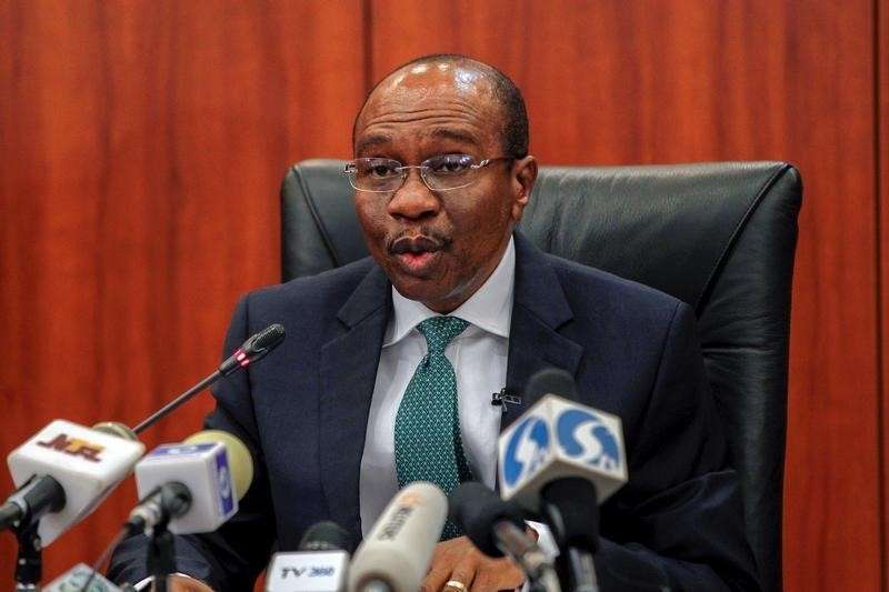 cbn benchmark interest rates