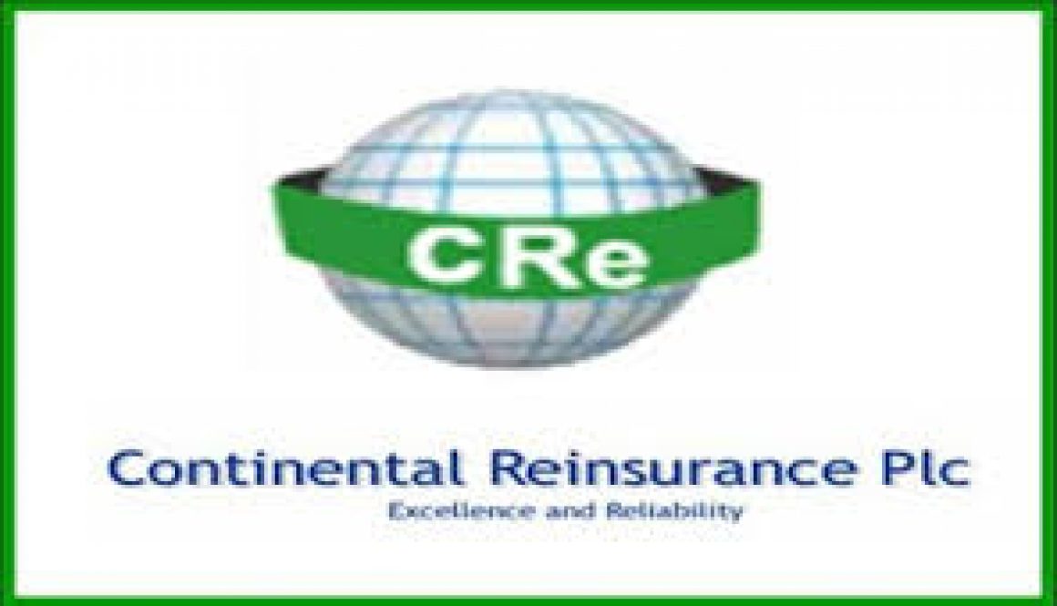 Continental Reinsurance Plc Replaces Two Directors
