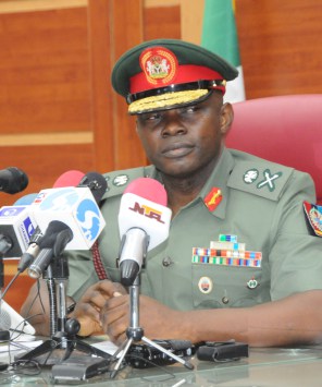 DHQ Partners NSE on Military Research Agency