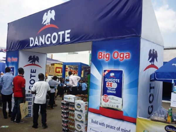 Dangote To Help Nigeria Out of Recession