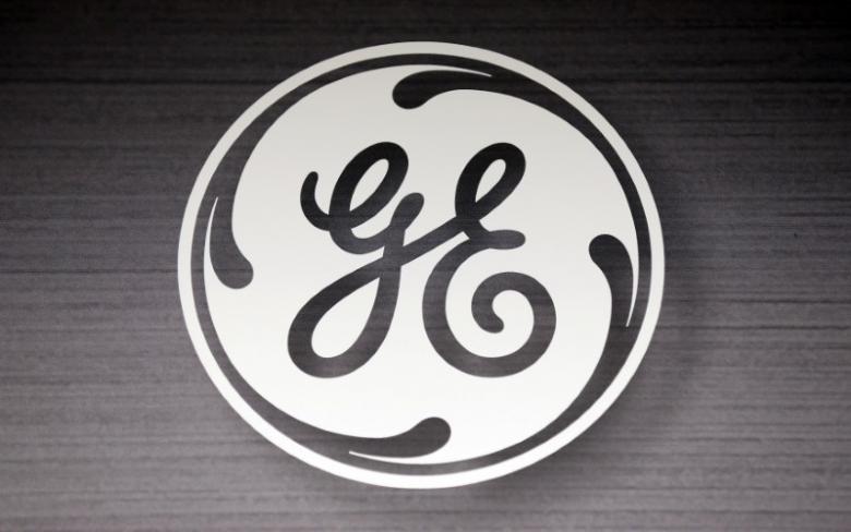 General Electric GE