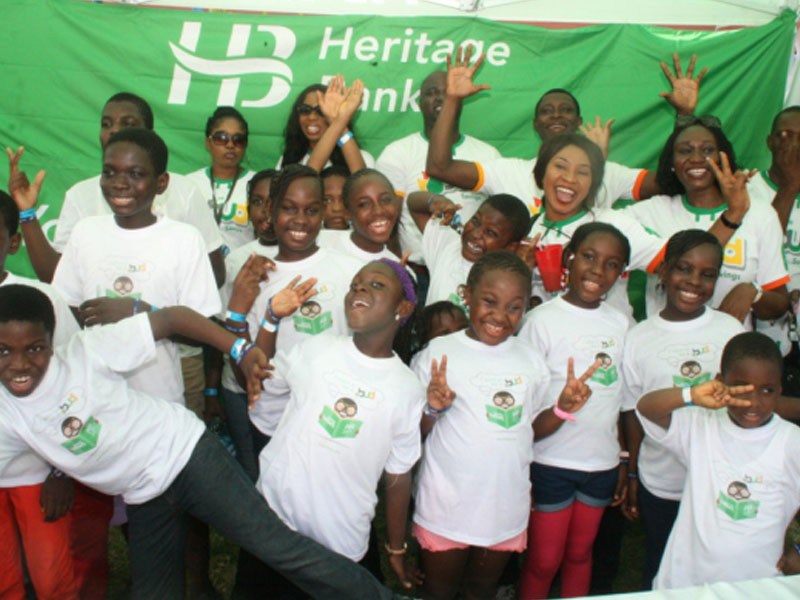 Heritage Bank Skoolimpics Ends Amid Cheers