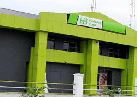 Millionaires To Emerge In Heritage Bank ‘Happy Days Promo’