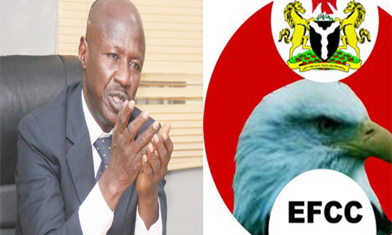 EFCC Disowns Pinnacle Trading & Investment Ltd