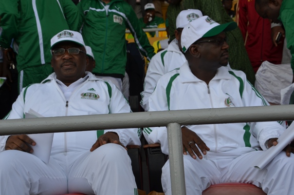 MIGA Now Breeding Ground For Int’l Sports Stars—Buhari