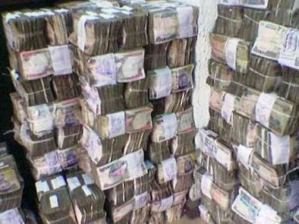 FG, States, LGS Share N465b for January