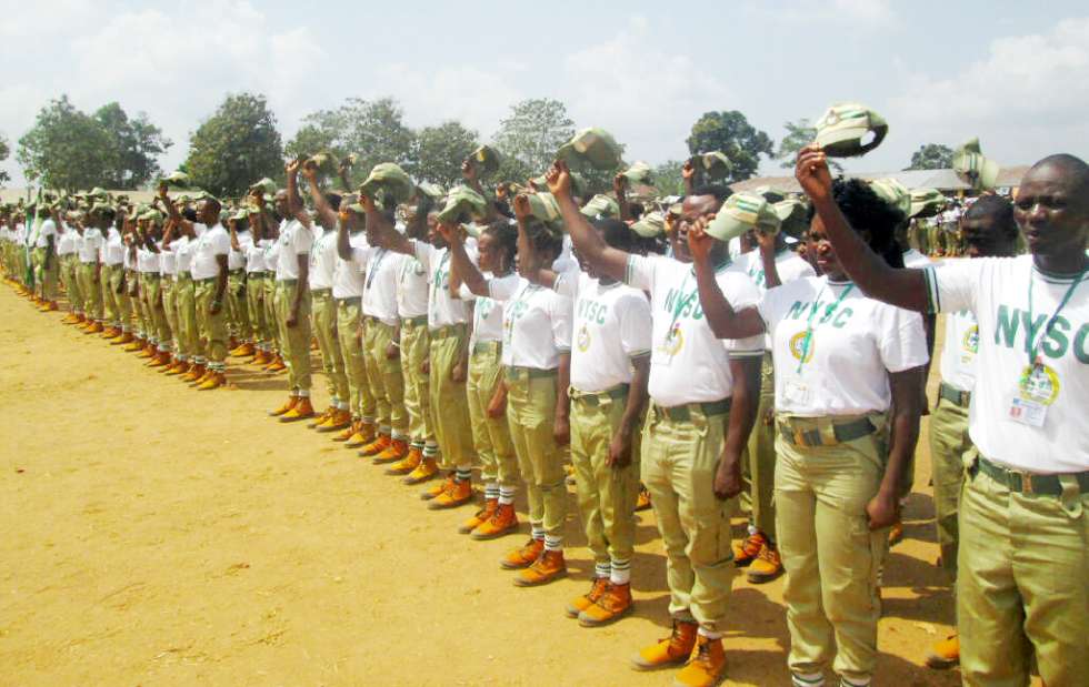 29 Things You Must Take Along To NYSC Camp