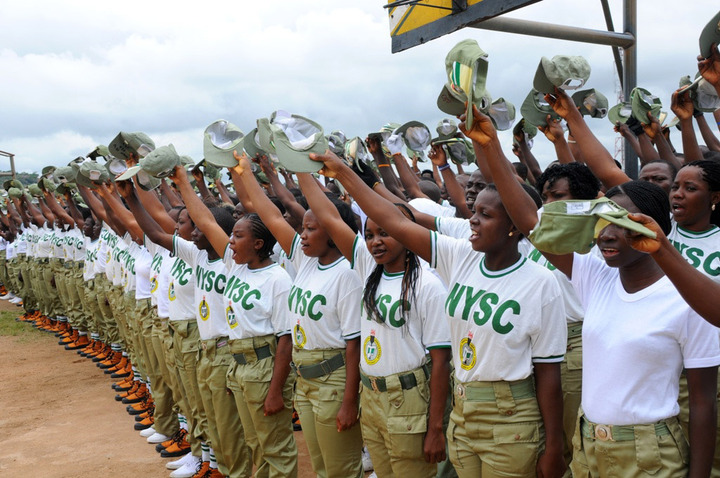 5 Ways To Maximize Your Time At NYSC Camp