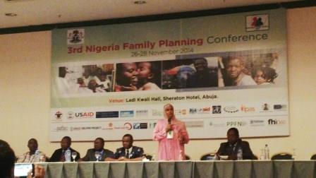 FG Vows To Fulfil Obligations On Family Planning