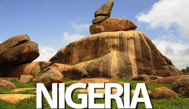 Nigeria Generates 97% Tourism Revenue from Domestic Travel in 2016