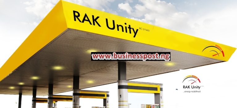 Said Rak Rak Rak Unity Petroleum Appoints Said Ahmed As Director | Business Post Nigeria