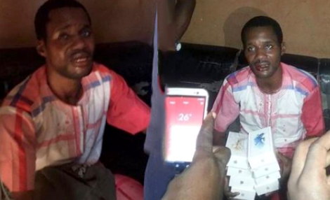 Seun Egbegbe’s Charm Failed During Phone Theft—Kemi Olunloyo