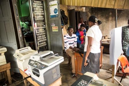 Why Banks Cannot Give Loans To SMEs—FG