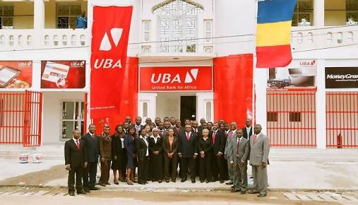 UBA To Employ 150 Graduates