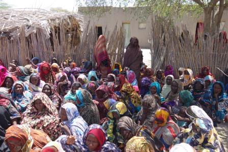 WFP Director to Visit Boko Haram Affected Areas