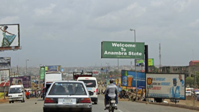 Anambra PDP Candidate, Peter Obi and Return of godfatherism in Anambra Politics