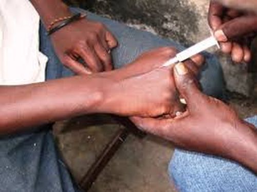 Niger Governor Tasks PSN To Tackle Drug Abuse