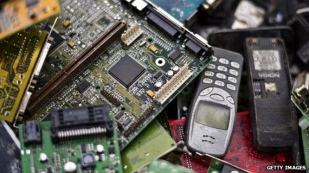 Reasons Nigeria Is Dumping Ground For Electronic Waste