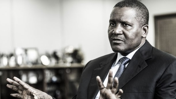 5 Things Young Entrepreneurs Must Know If They Want To Be A Dangote