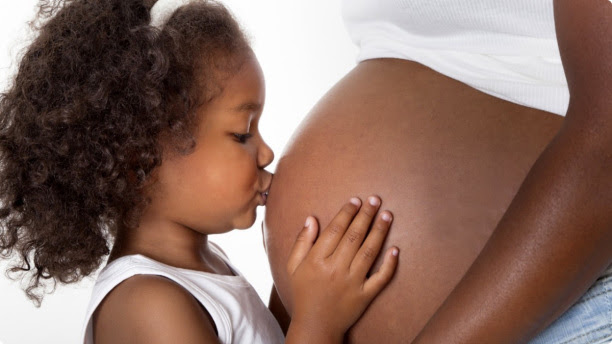 5 Baby Websites To Help Expecting Nigerian Mothers