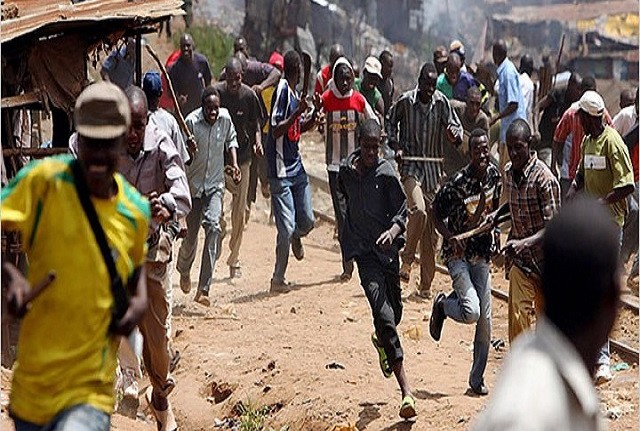 Oyo Sets Up Panels to Probe Fulani Bororo/Farmers Clashes