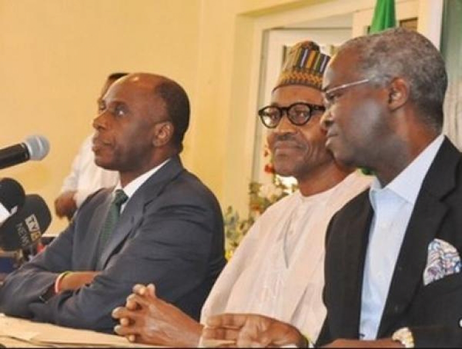 FG To Punish Agencies Involved In Financial Abuses