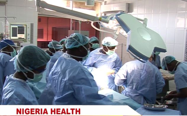 Nigeria To Establish Bank of Health